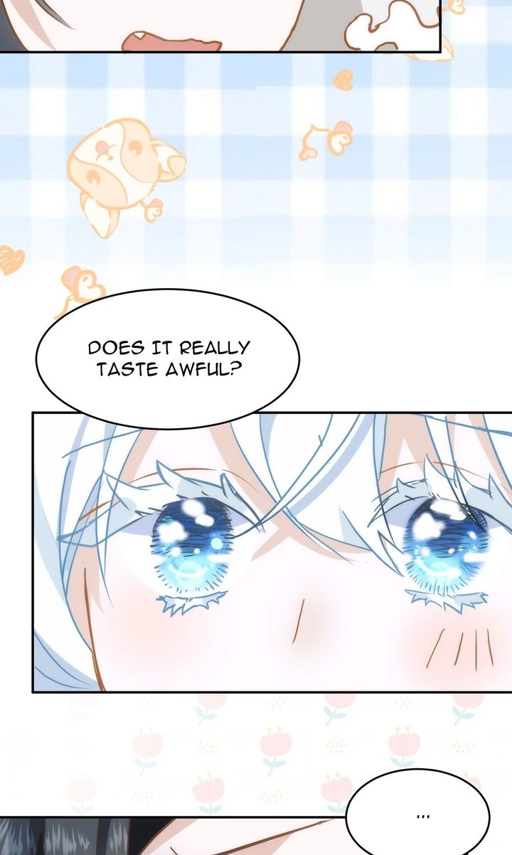 The Daughter of Duke Doesn't Want to Be Spoiled Chapter 9 page 47 - 