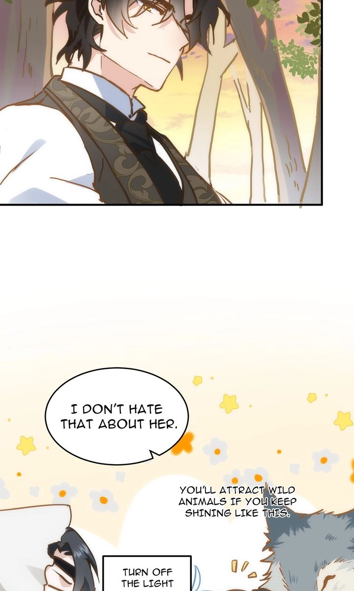 The Daughter of Duke Doesn't Want to Be Spoiled Chapter 9 page 55 - 