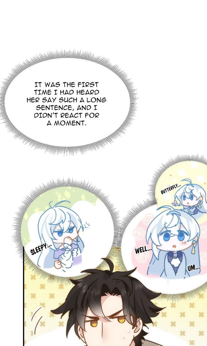 The Daughter of Duke Doesn't Want to Be Spoiled Chapter 9 page 7 - 