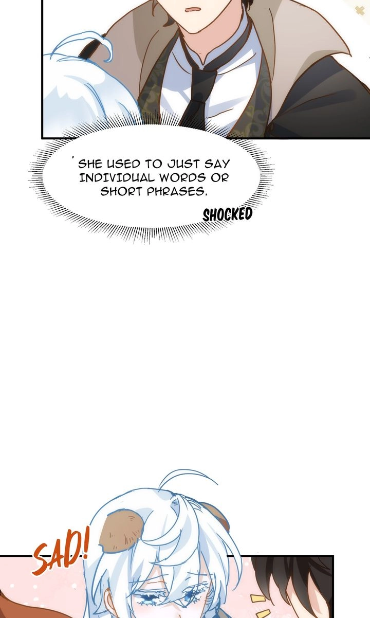 The Daughter of Duke Doesn't Want to Be Spoiled Chapter 9 page 8 - 
