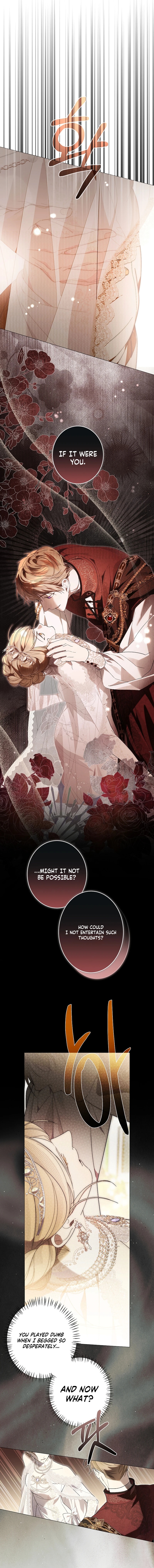 The Dawn That Twists Your Neck Chapter 65 page 3 - 
