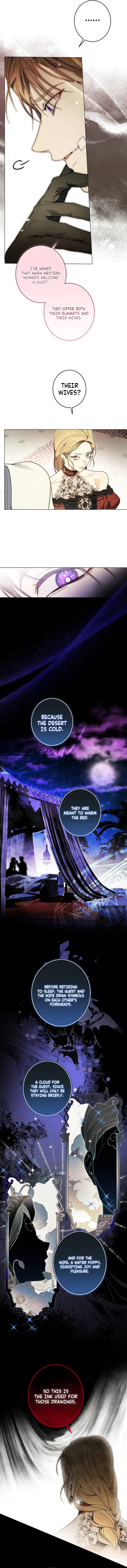 The Dawn That Twists Your Neck Chapter 68 page 5 - 
