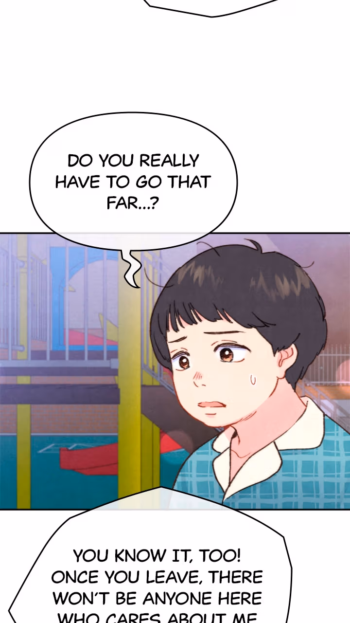 The Day of Kidnapping Chapter 1 page 117 - 