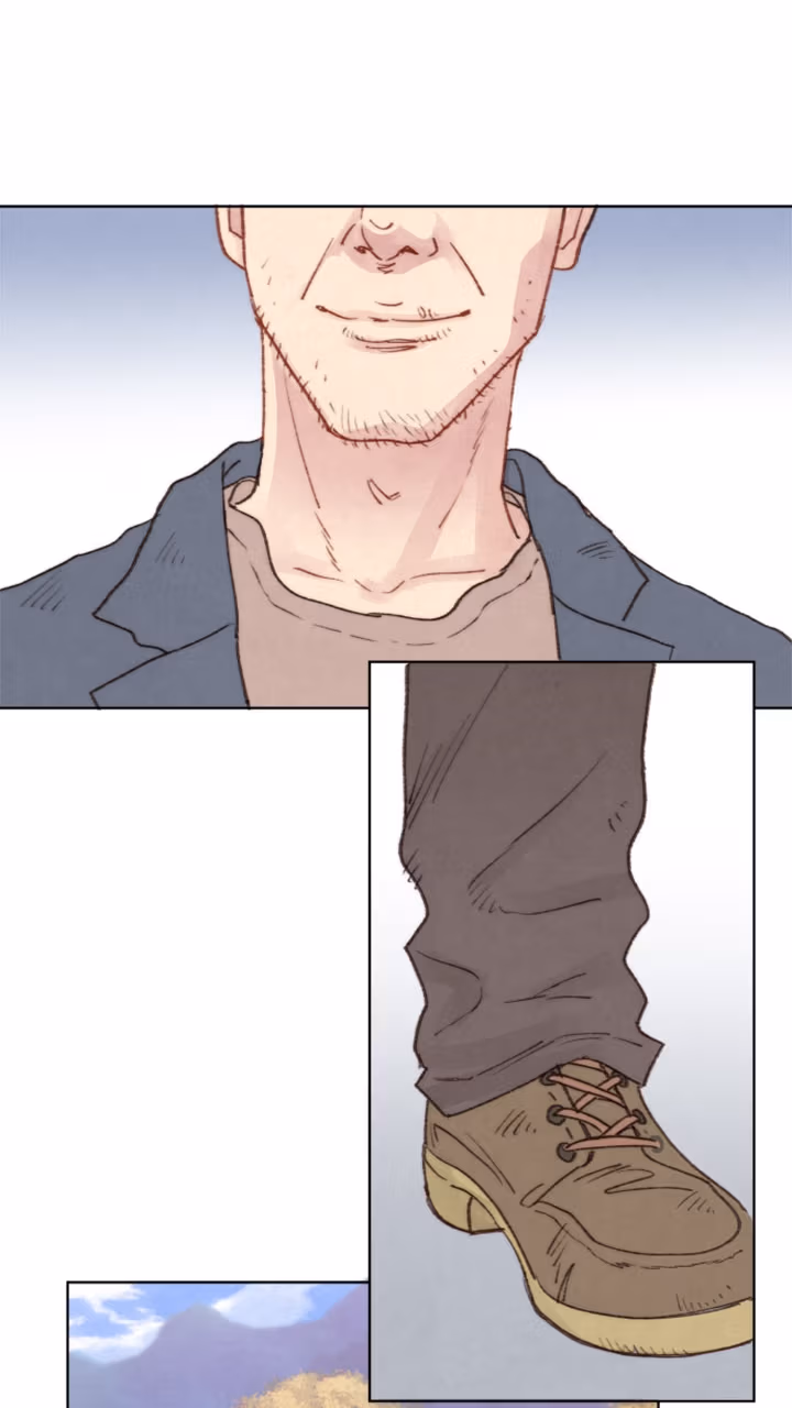 The Day of Kidnapping Chapter 1 page 13 - 