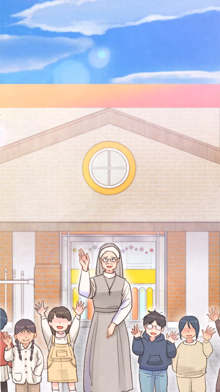 The Day of Kidnapping Chapter 1 page 129 - 