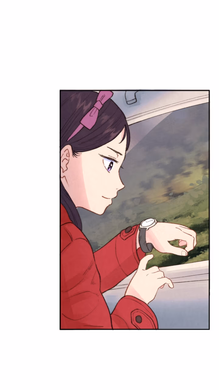 The Day of Kidnapping Chapter 1 page 134 - 