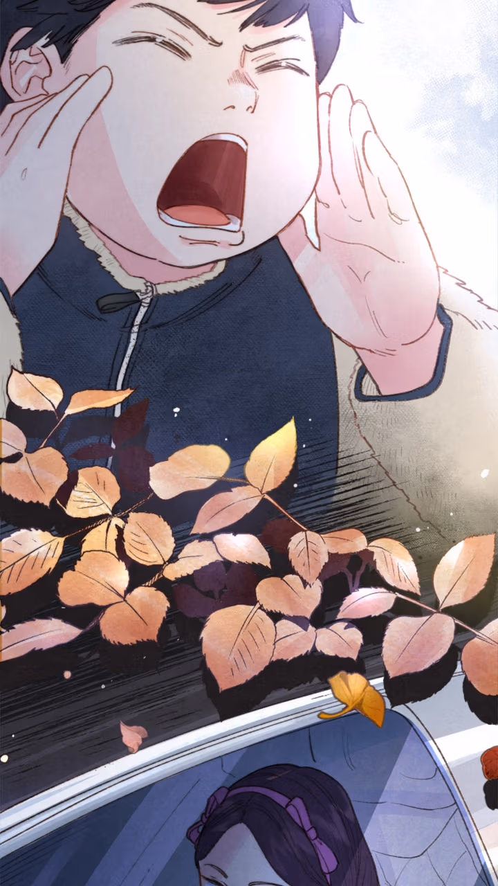 The Day of Kidnapping Chapter 1 page 140 - 