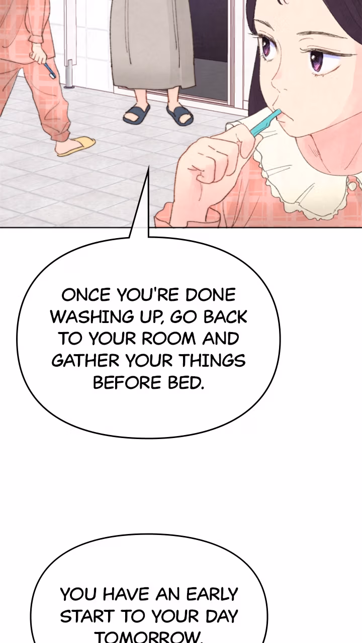 The Day of Kidnapping Chapter 1 page 19 - 