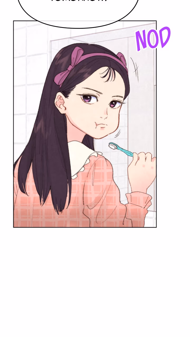 The Day of Kidnapping Chapter 1 page 20 - 