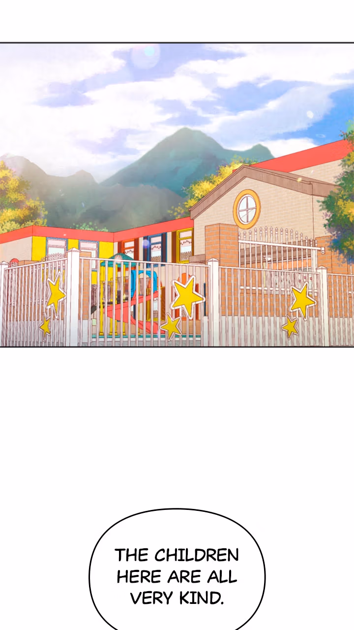 The Day of Kidnapping Chapter 1 page 3 - 