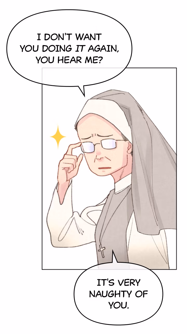 The Day of Kidnapping Chapter 1 page 21 - 