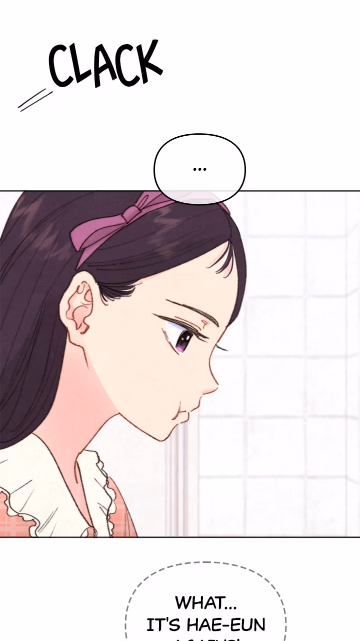 The Day of Kidnapping Chapter 1 page 22 - 