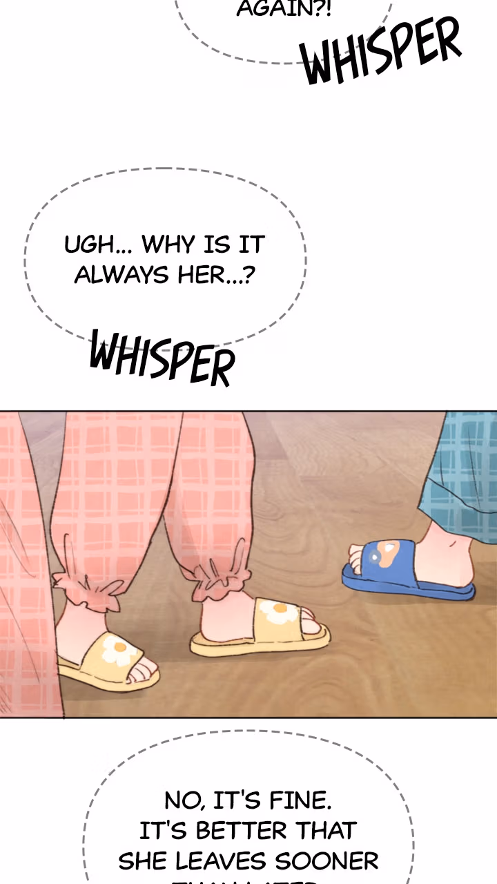 The Day of Kidnapping Chapter 1 page 23 - 