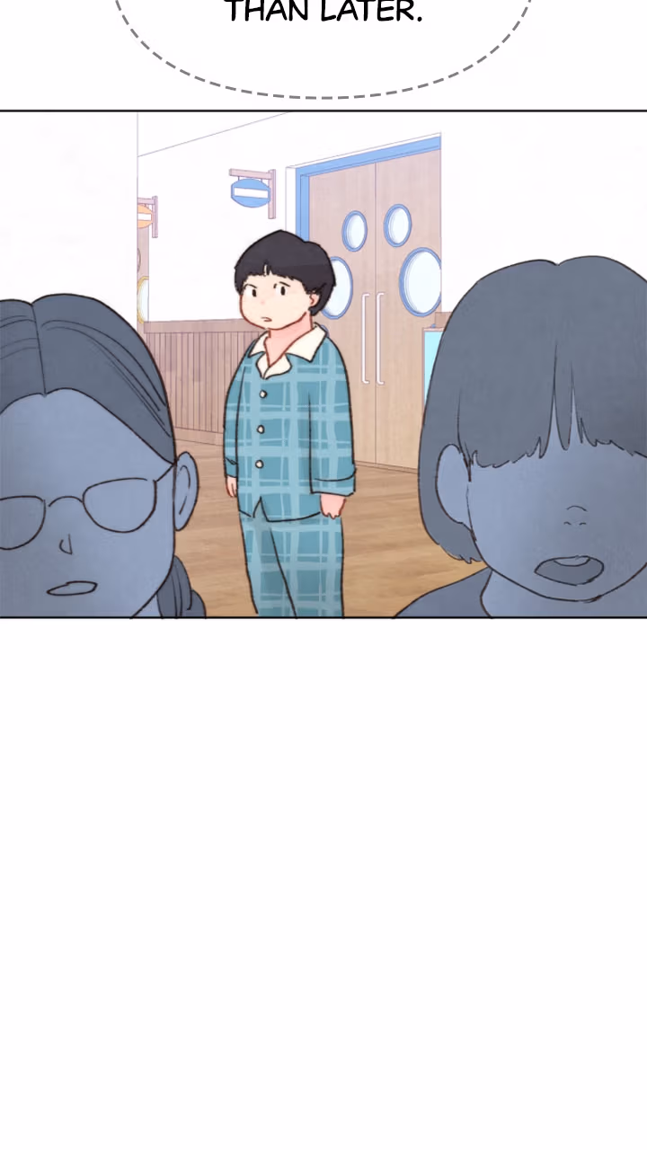 The Day of Kidnapping Chapter 1 page 24 - 