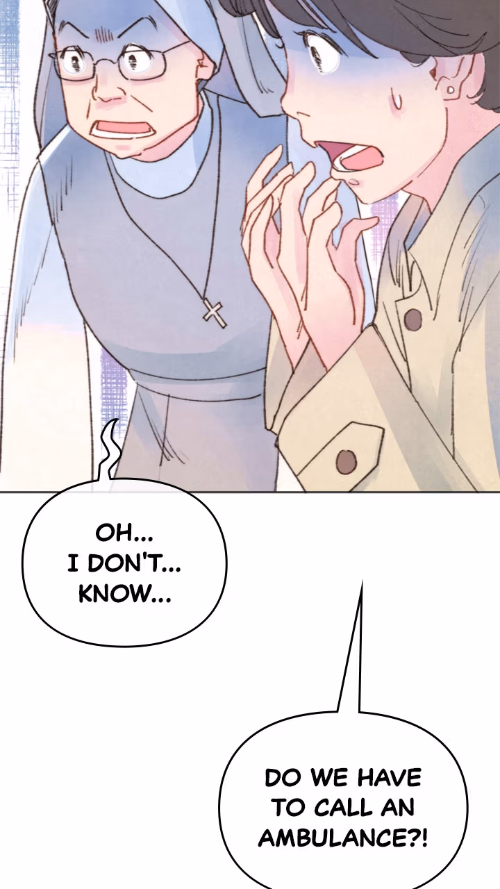 The Day of Kidnapping Chapter 1 page 33 - 