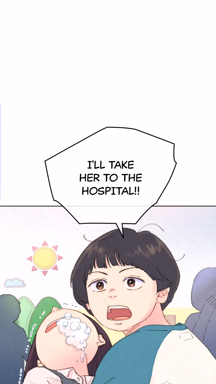 The Day of Kidnapping Chapter 1 page 35 - 