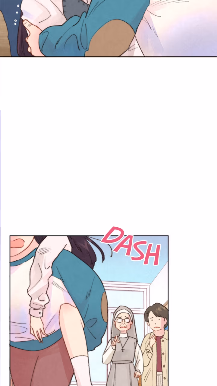 The Day of Kidnapping Chapter 1 page 36 - 