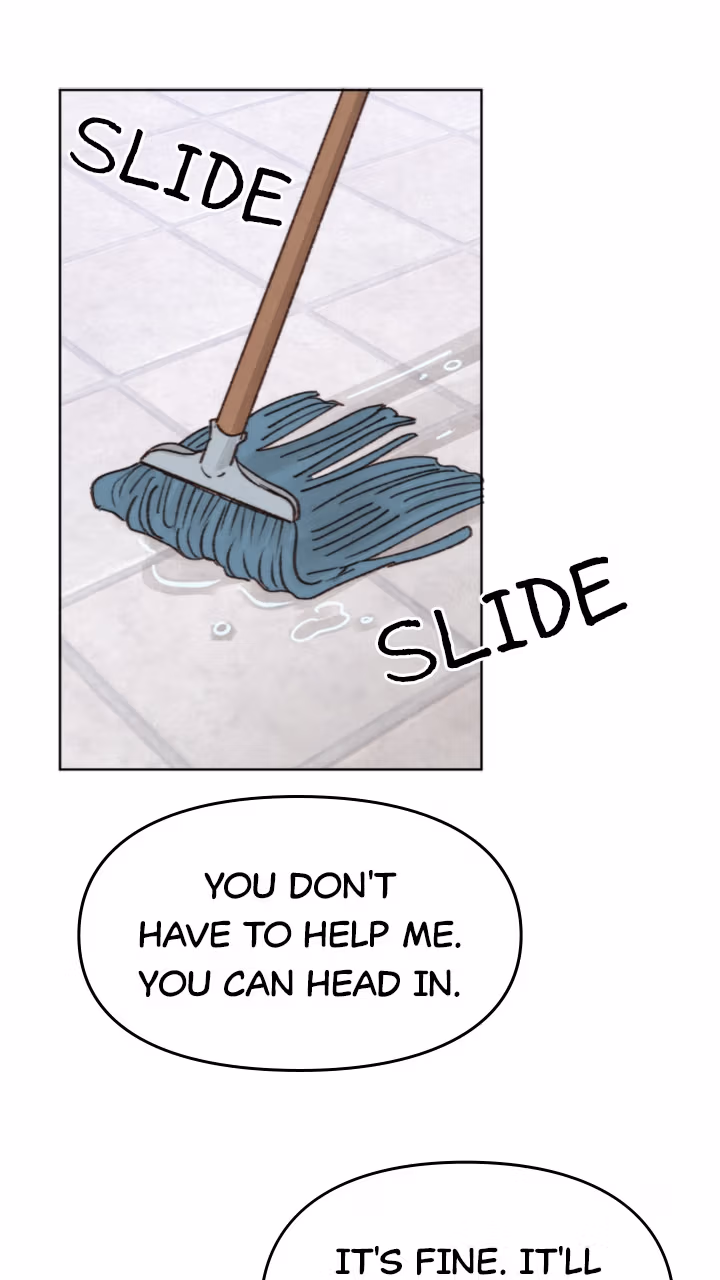 The Day of Kidnapping Chapter 1 page 42 - 