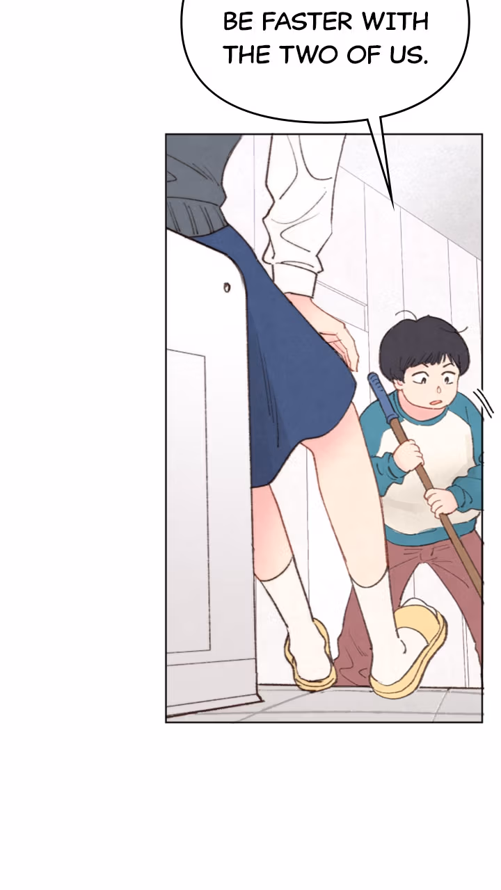 The Day of Kidnapping Chapter 1 page 43 - 