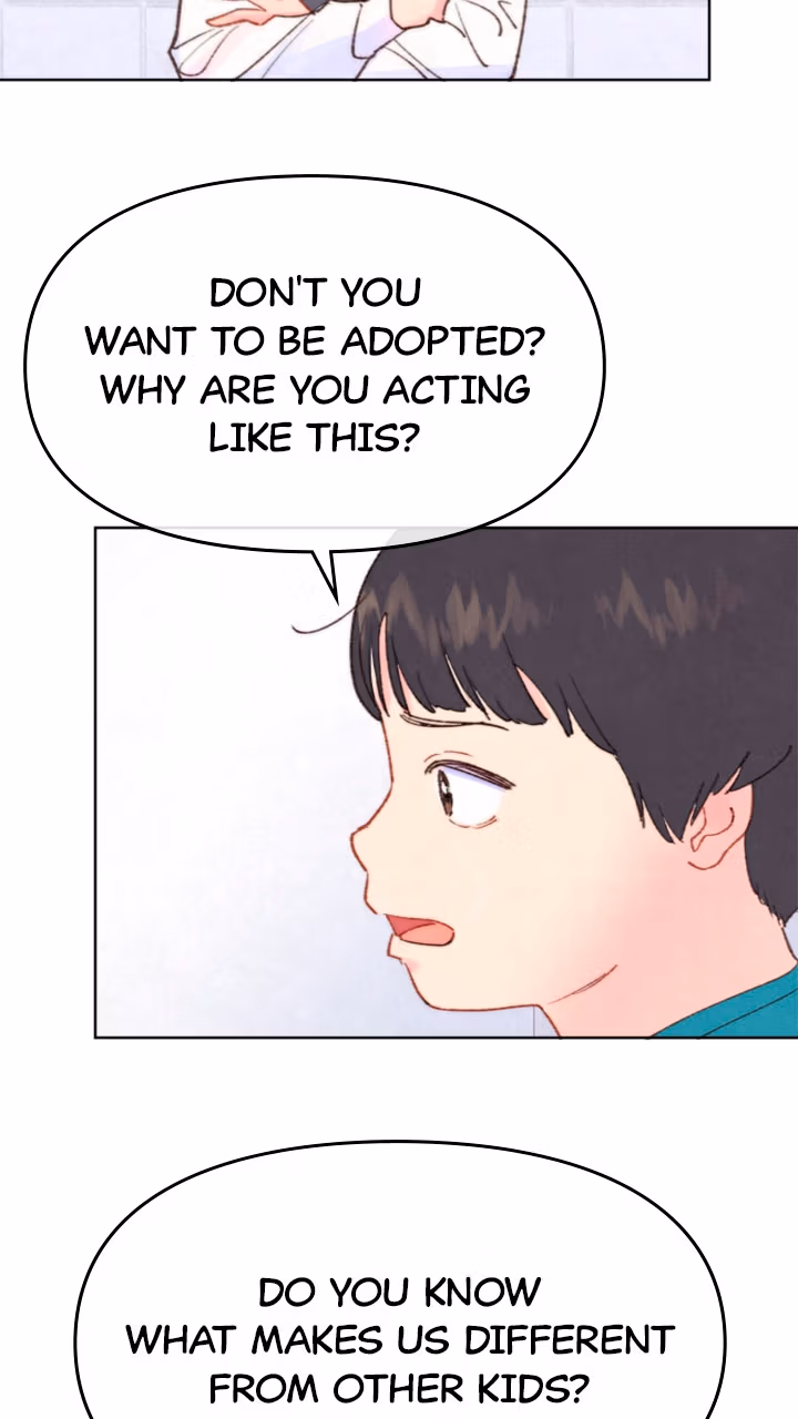 The Day of Kidnapping Chapter 1 page 49 - 