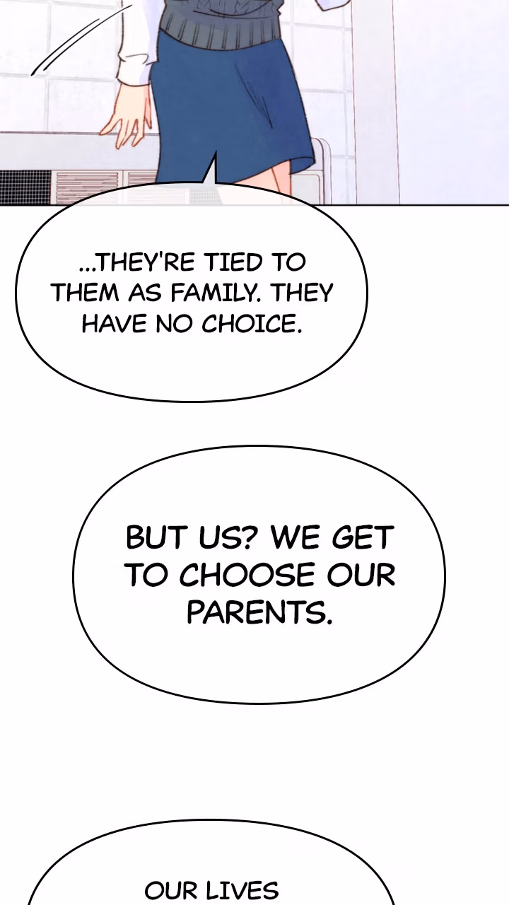 The Day of Kidnapping Chapter 1 page 51 - 