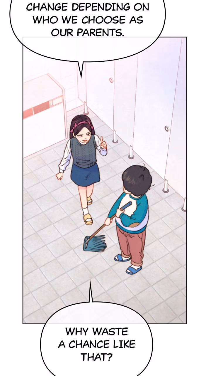 The Day of Kidnapping Chapter 1 page 52 - 