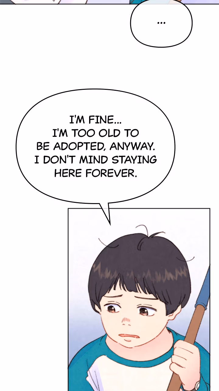 The Day of Kidnapping Chapter 1 page 54 - 