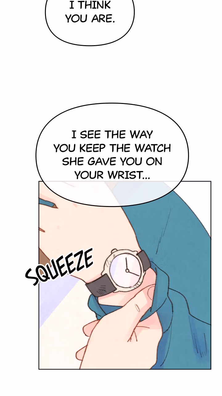 The Day of Kidnapping Chapter 1 page 57 - 