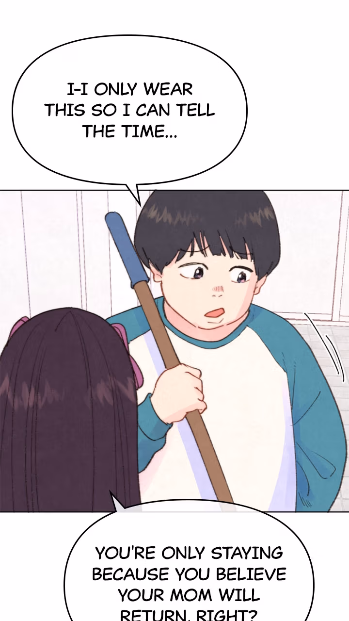 The Day of Kidnapping Chapter 1 page 58 - 