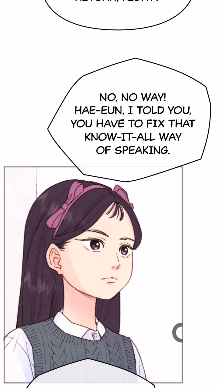 The Day of Kidnapping Chapter 1 page 59 - 