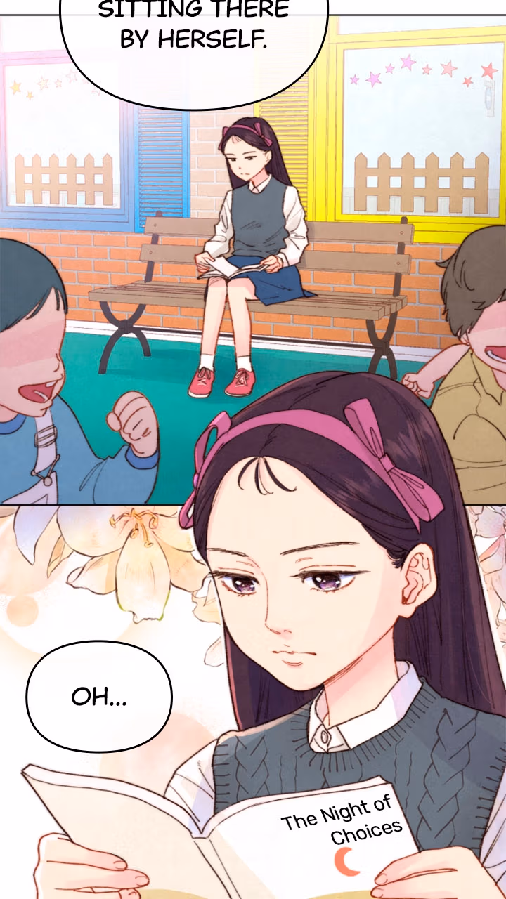 The Day of Kidnapping Chapter 1 page 7 - 
