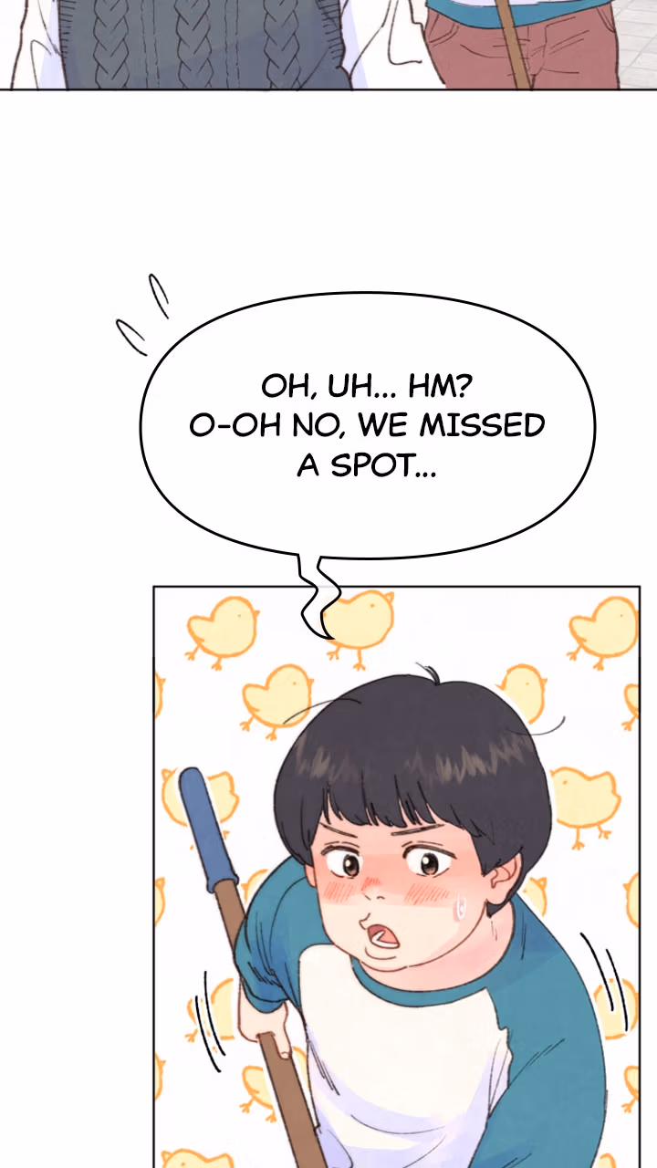 The Day of Kidnapping Chapter 1 page 61 - 