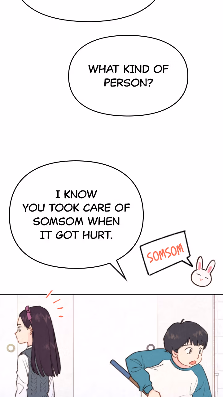 The Day of Kidnapping Chapter 1 page 65 - 