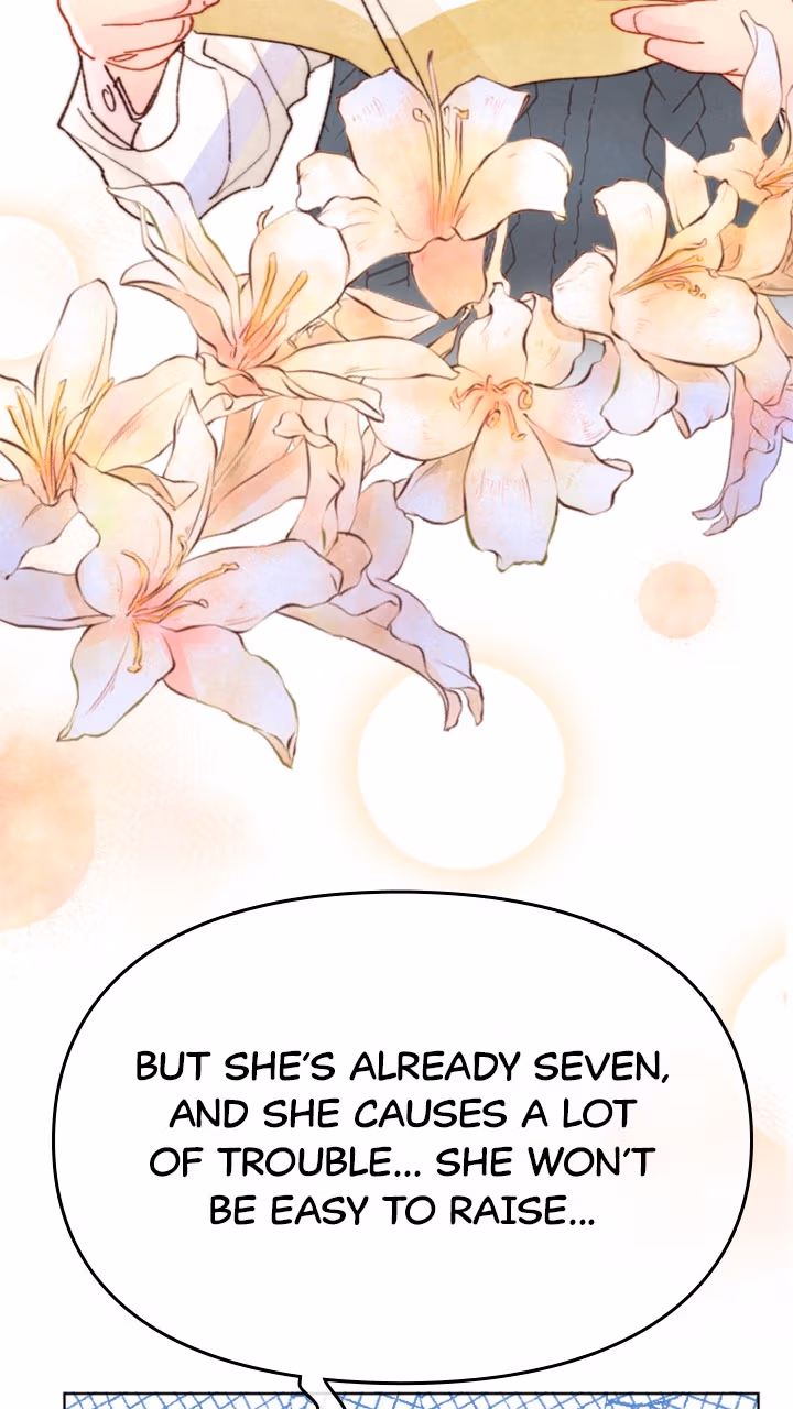 The Day of Kidnapping Chapter 1 page 8 - 