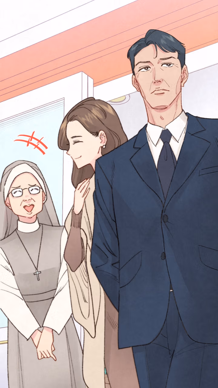 The Day of Kidnapping Chapter 1 page 73 - 
