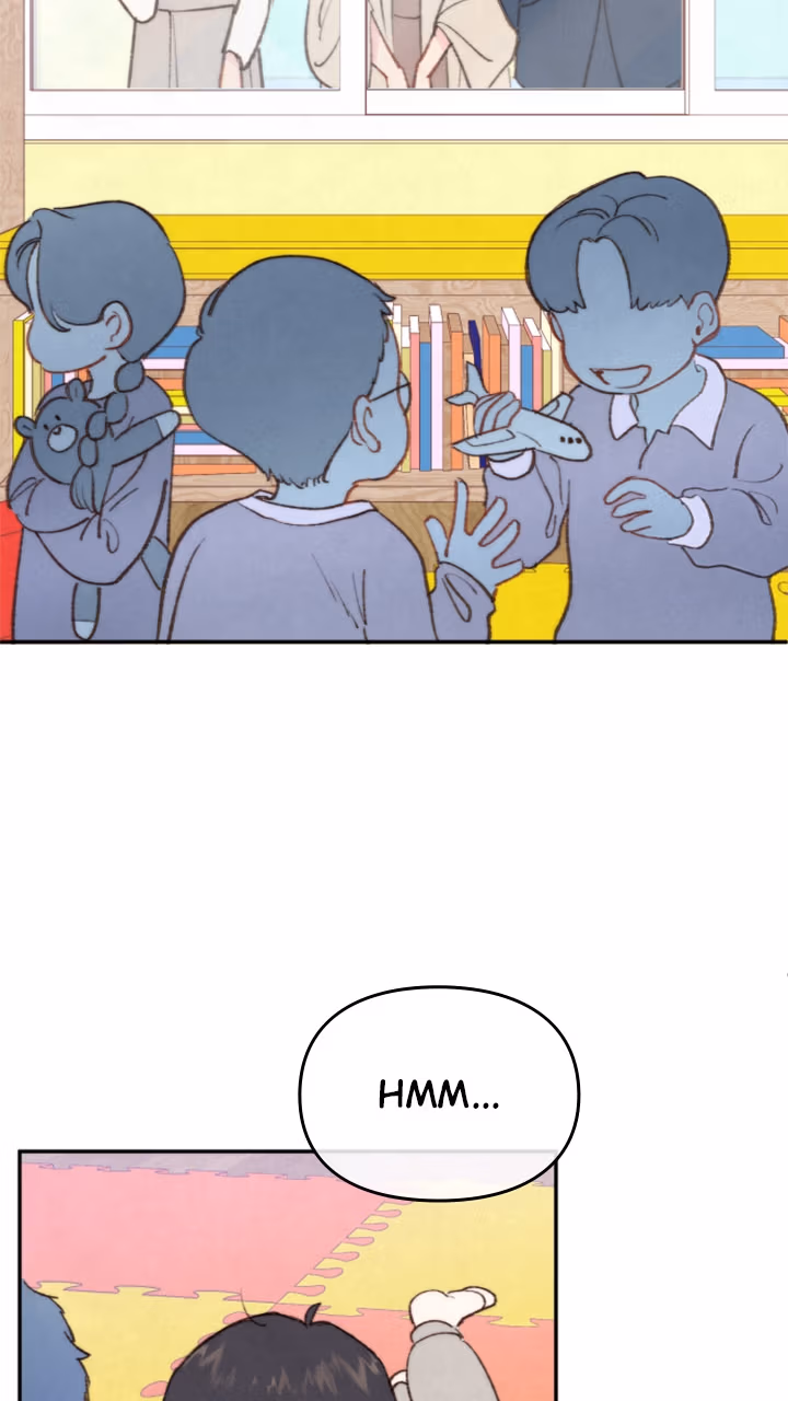 The Day of Kidnapping Chapter 1 page 82 - 