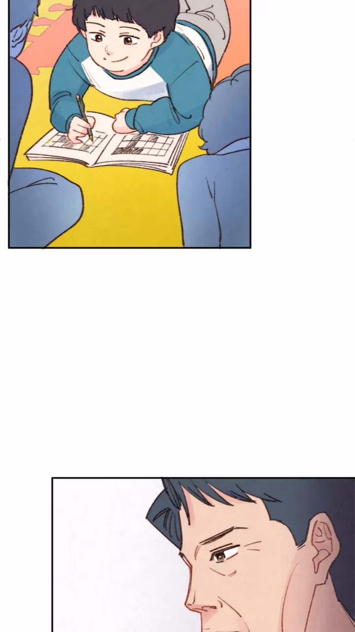 The Day of Kidnapping Chapter 1 page 83 - 
