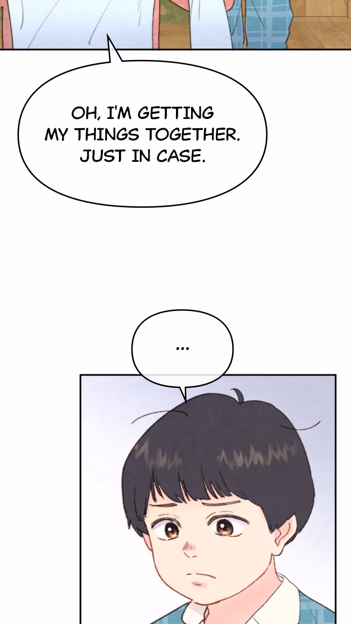 The Day of Kidnapping Chapter 1 page 99 - 