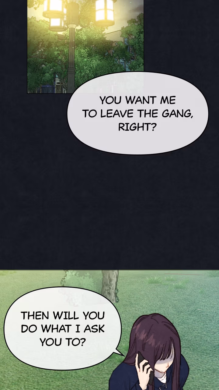 The Day of Kidnapping Chapter 10 page 2 - 