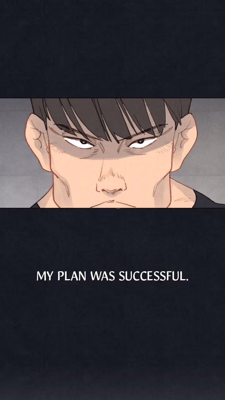 The Day of Kidnapping Chapter 10 page 16 - 