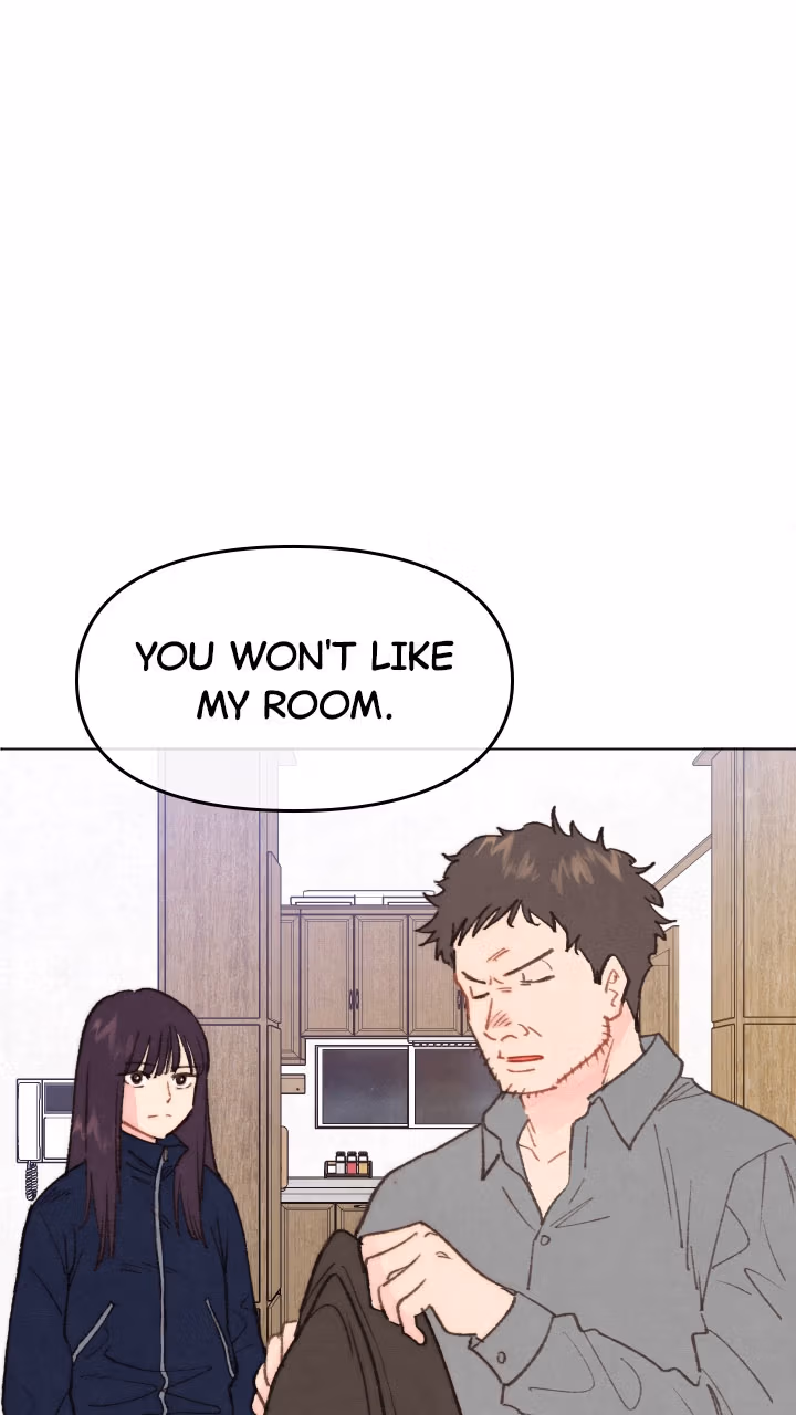 The Day of Kidnapping Chapter 10 page 22 - 