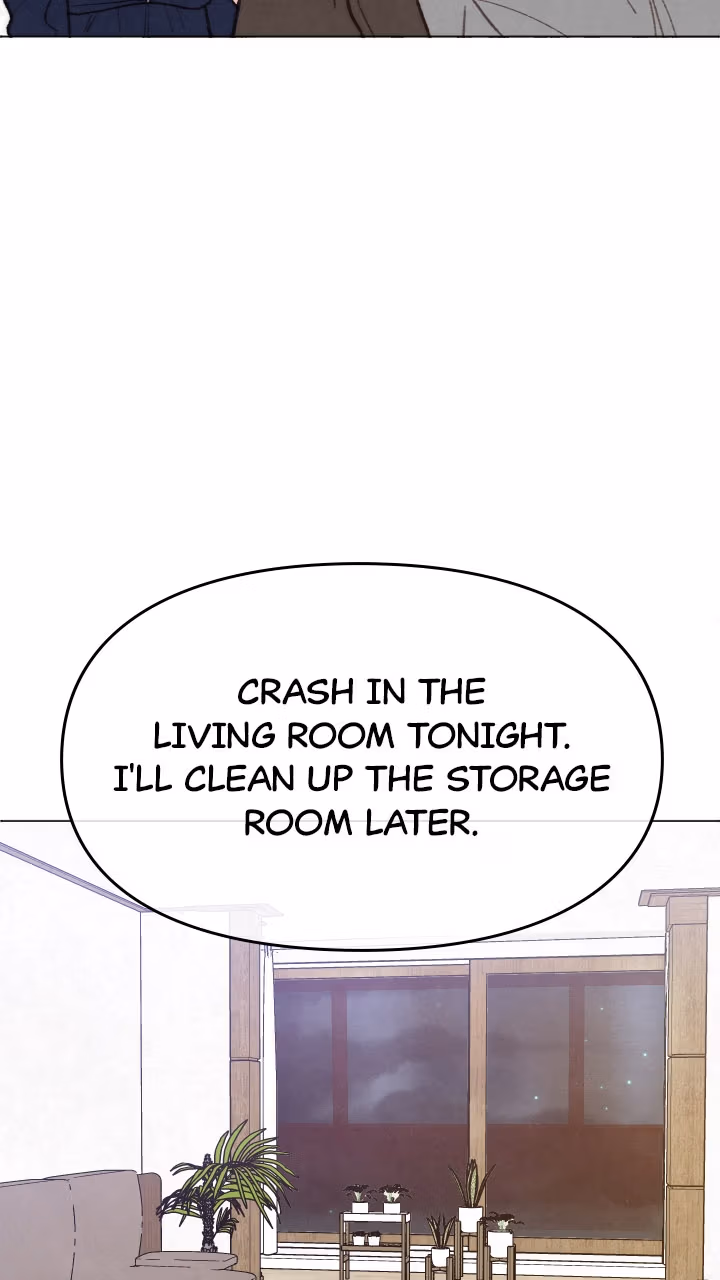The Day of Kidnapping Chapter 10 page 23 - 