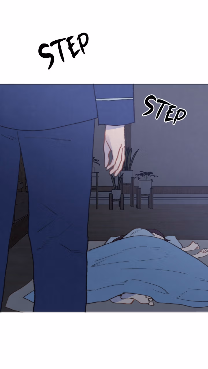 The Day of Kidnapping Chapter 10 page 27 - 