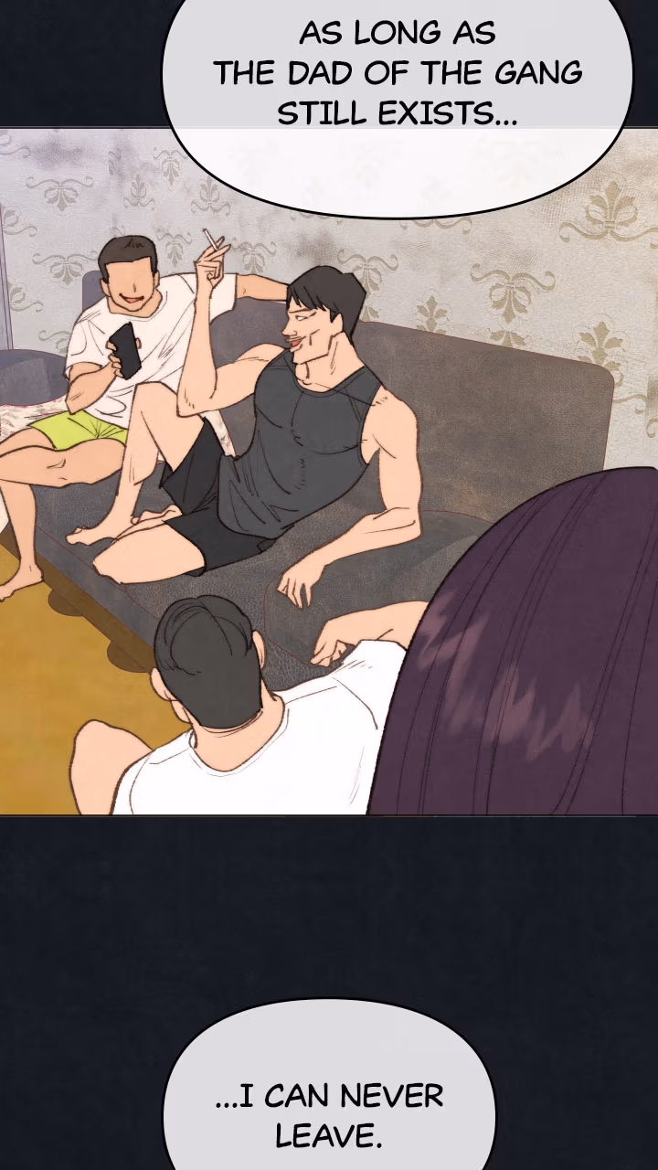 The Day of Kidnapping Chapter 10 page 4 - 