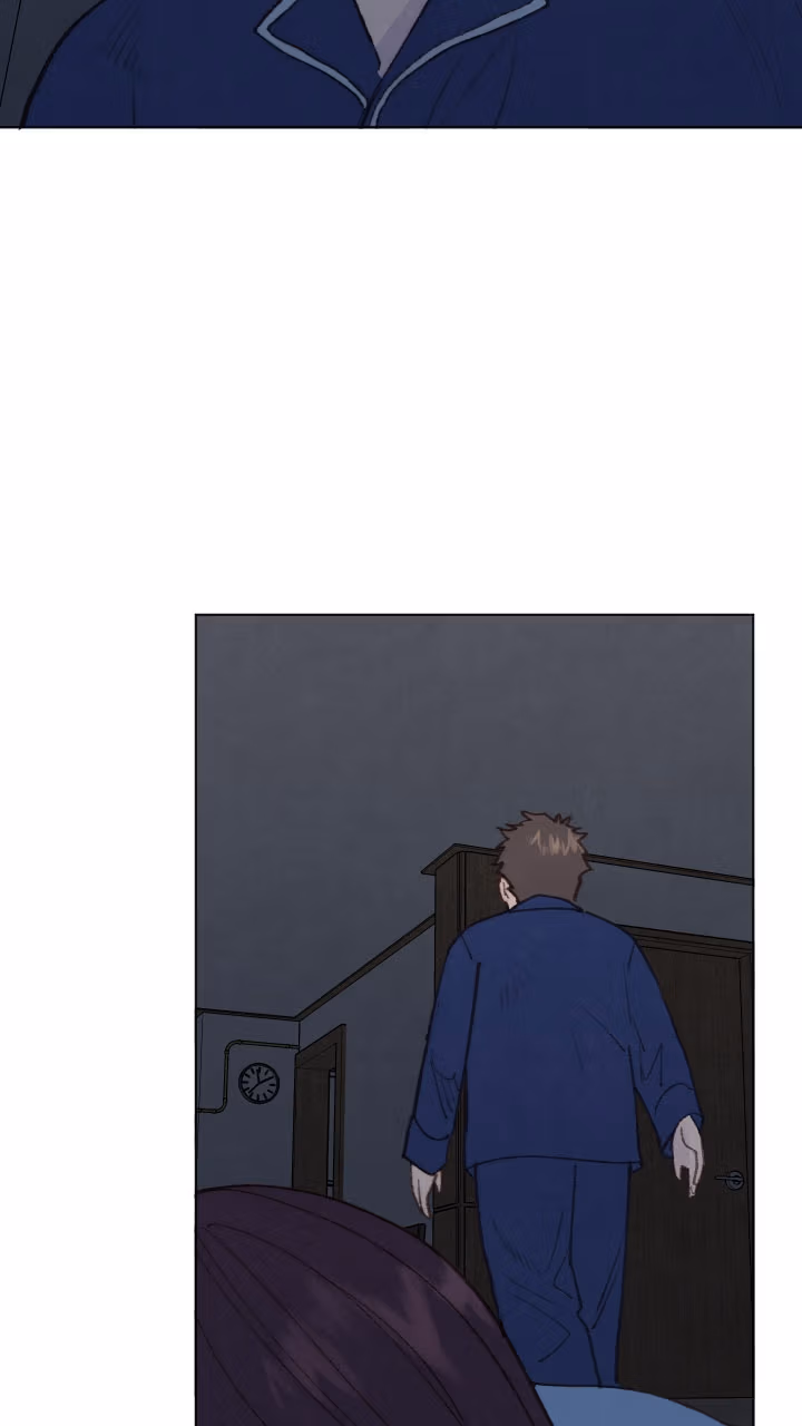 The Day of Kidnapping Chapter 10 page 31 - 