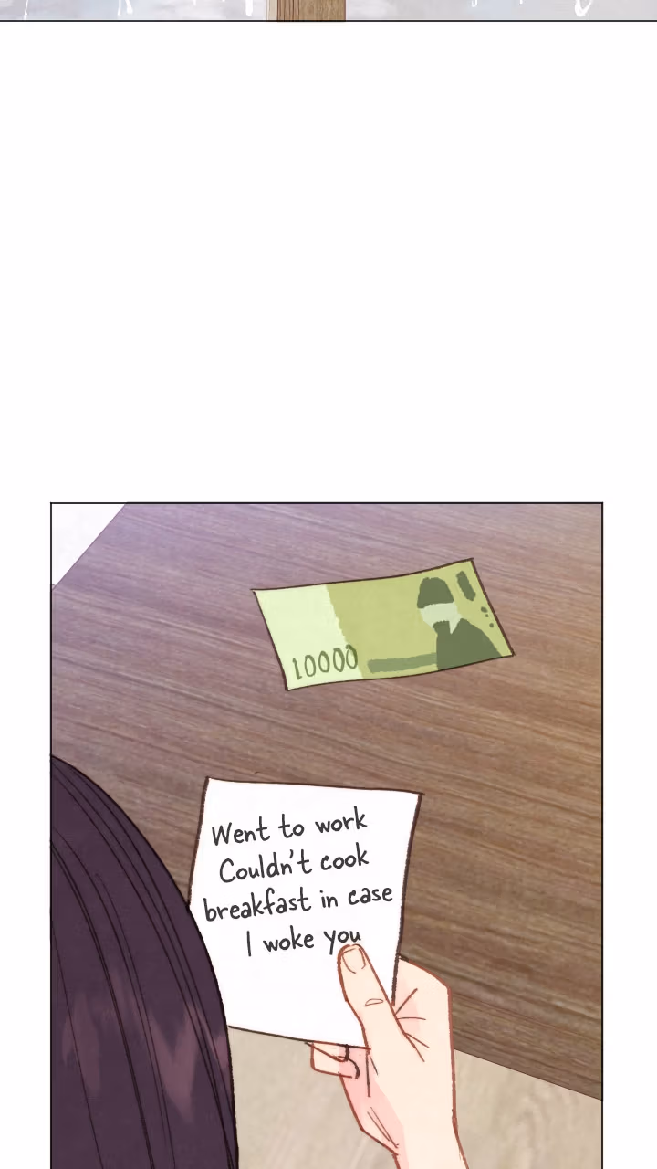 The Day of Kidnapping Chapter 10 page 35 - 