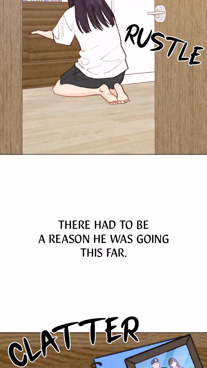 The Day of Kidnapping Chapter 10 page 39 - 