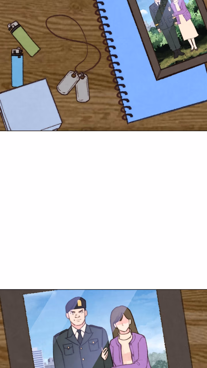 The Day of Kidnapping Chapter 10 page 40 - 