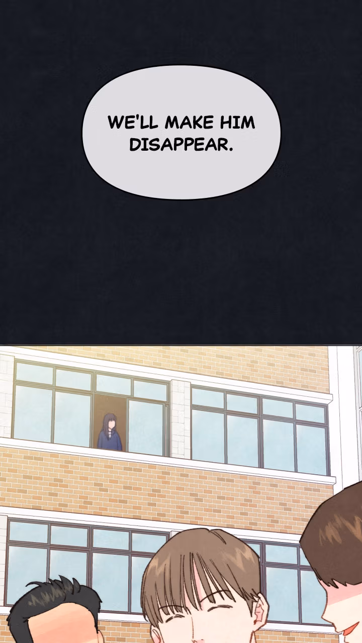 The Day of Kidnapping Chapter 10 page 6 - 
