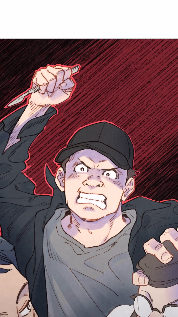 The Day of Kidnapping Chapter 10 page 58 - 